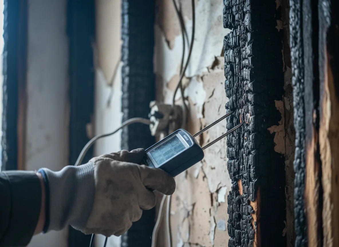 Fire Damage Restoration Warrenville, IL FAQs